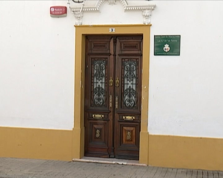 Caso Monsaraz