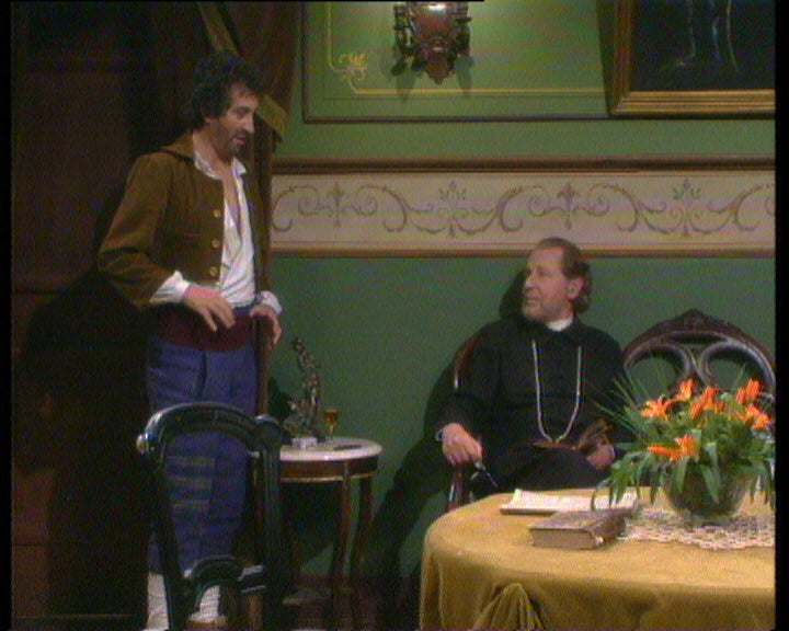 Ricardina e Marta Ep. 66 – III