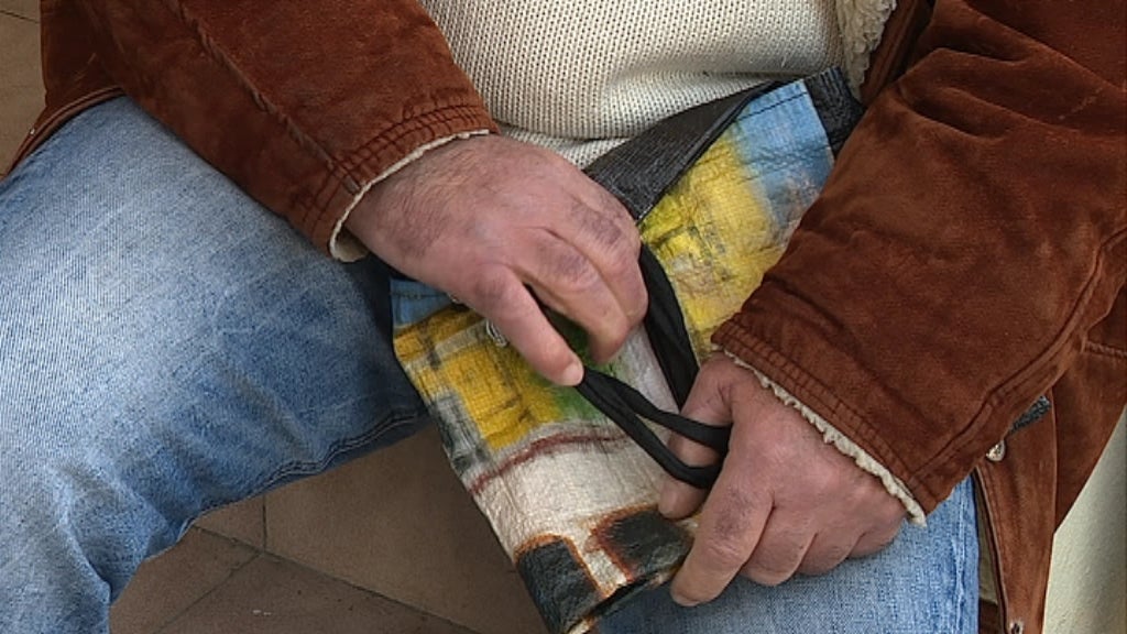 Corrida Solidária no Parque das Nações