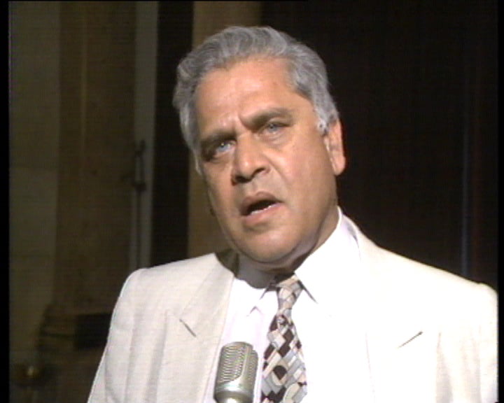 Licenças para canais privados de TV