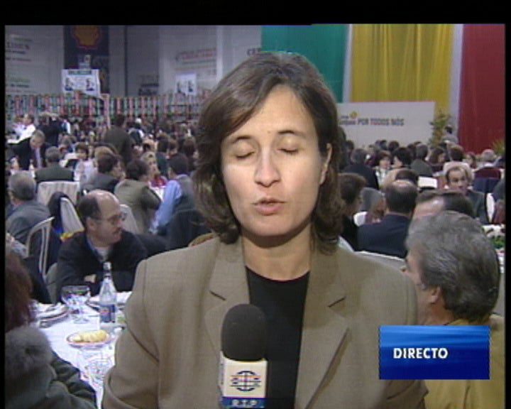 Maria João Figueiredo em Queluz