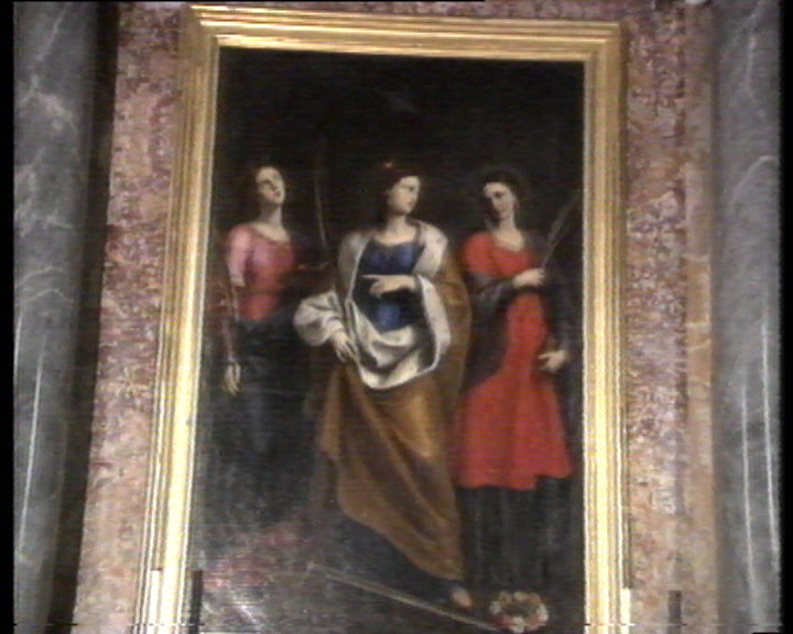 Visita oficial de Mário Soares ao Vaticano e Itália