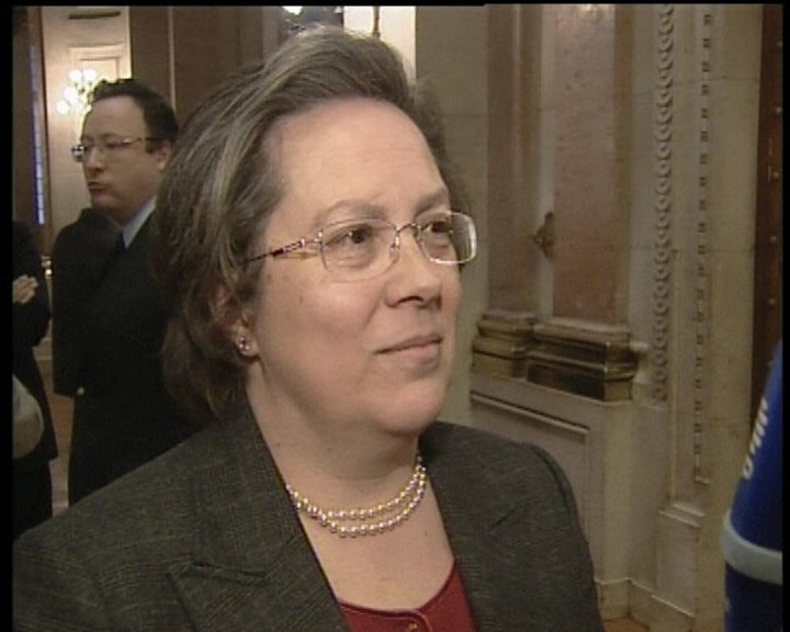 Reações à aprovação de casamentos homossexuais