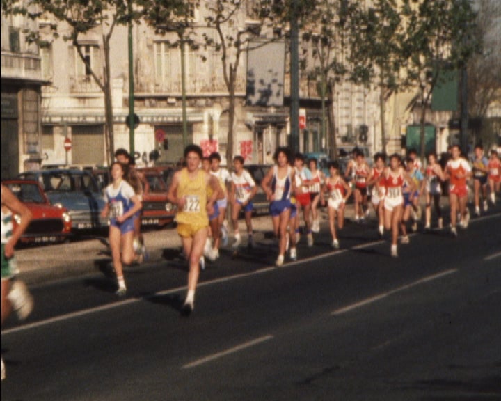 Atletismo: Grande Prémio do Natal