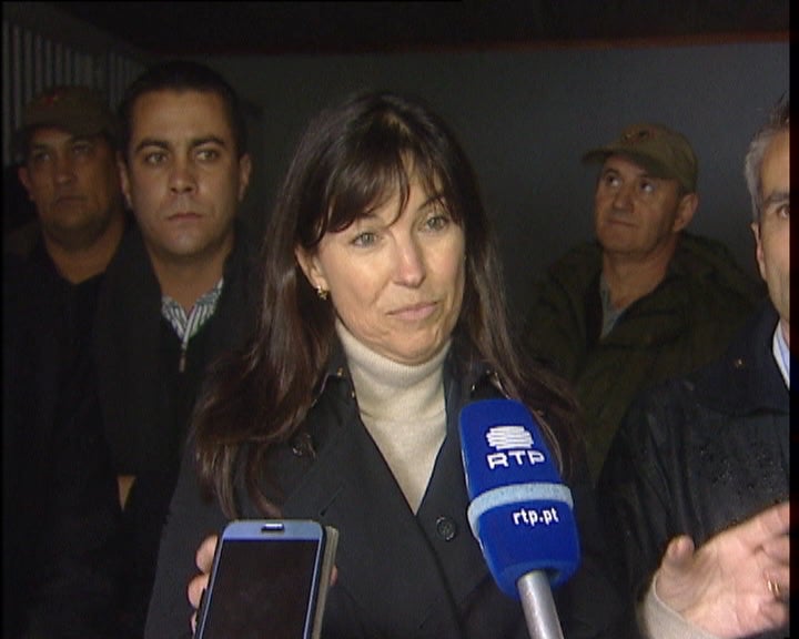 Recuperação paisagística em Ponta do Sol