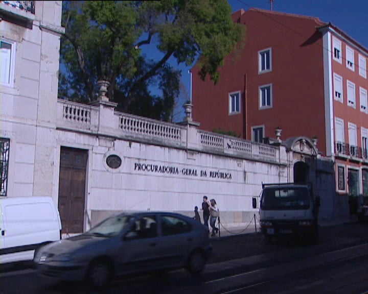 Contabilidade Clandestina no BPN