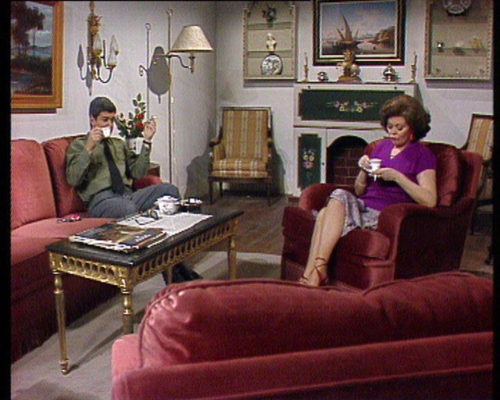 Chuva na Areia Ep. 68, parte I