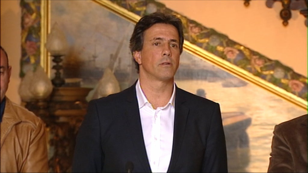 Lesados do Banif nos Açores