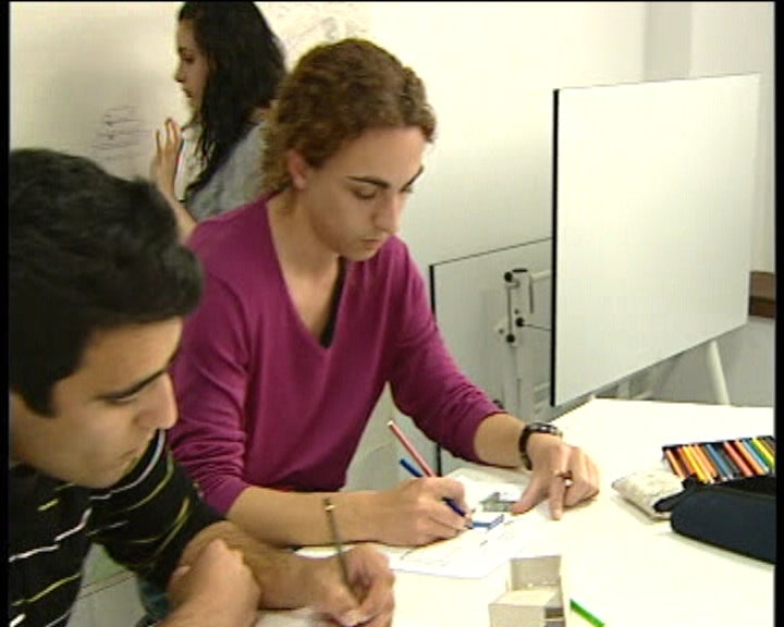 Centro de Estudo e Trabalho da Pedra II