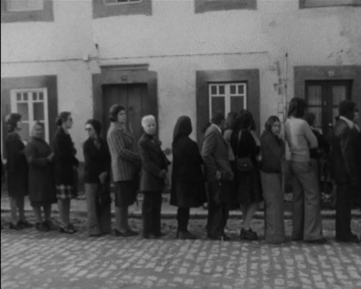 Eleições para a Assembleia Constituinte de 1975