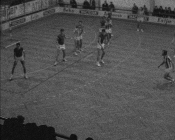 Andebol: Belenenses vs Vitória de Setúbal