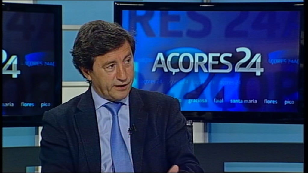 Impacto da greve dos estivadores