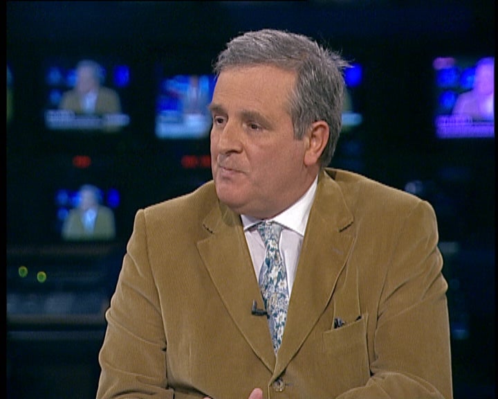 Ricardo Sá Fernandes sobre as escutas