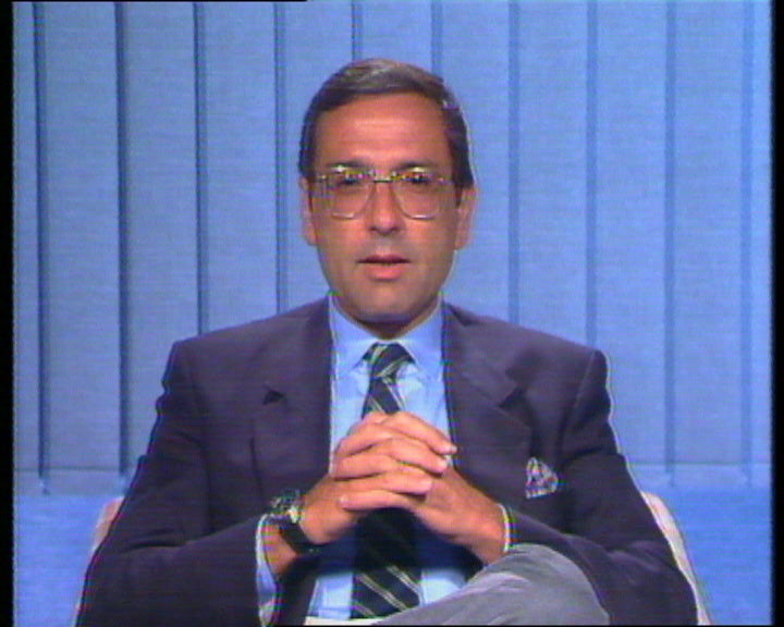 Reacção do ANC às declarações de Frederik de Klerk