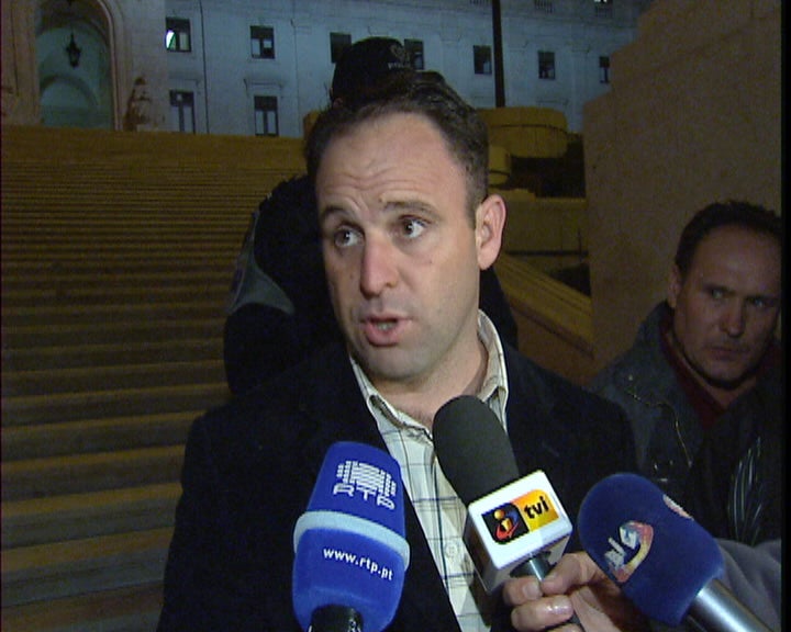 Declarações da Associação Portuguesa de Empresários de Diversão