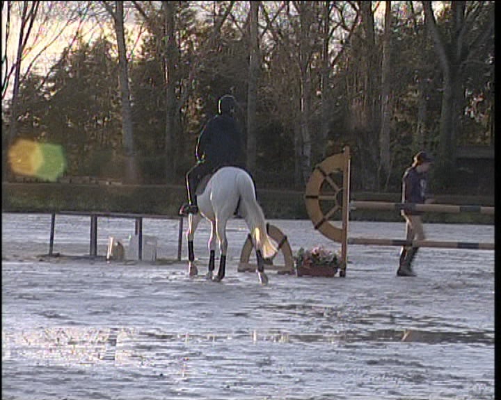 Centro Hípico de Coimbra