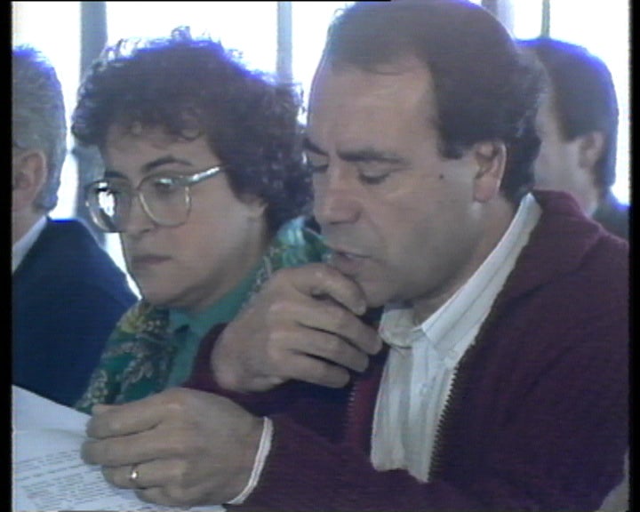 Encerramento do Conselho Nacional da CGTP-IN