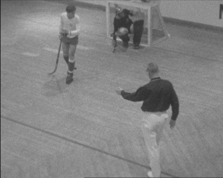 Hóquei em  patins: Portugal vs Alemanha