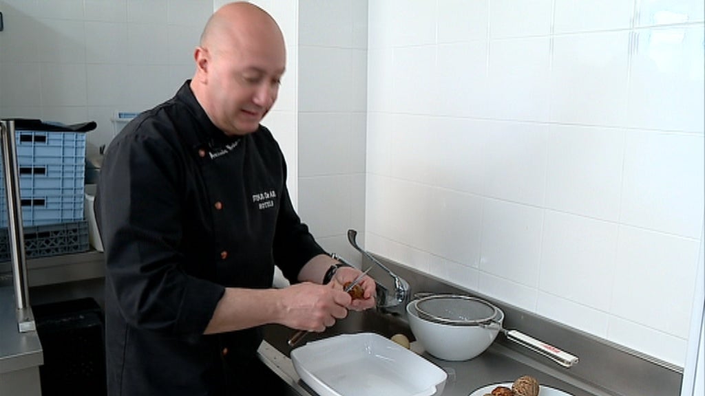 Gastronomia alentejana