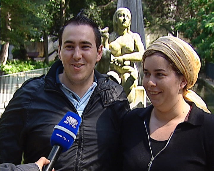 Casamentos de Santo António