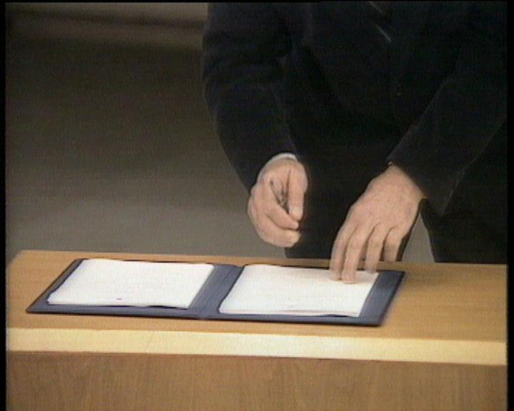 Acordo entre Governo e sindicatos