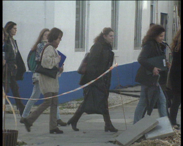 Contestação estudantil à Lei de Bases