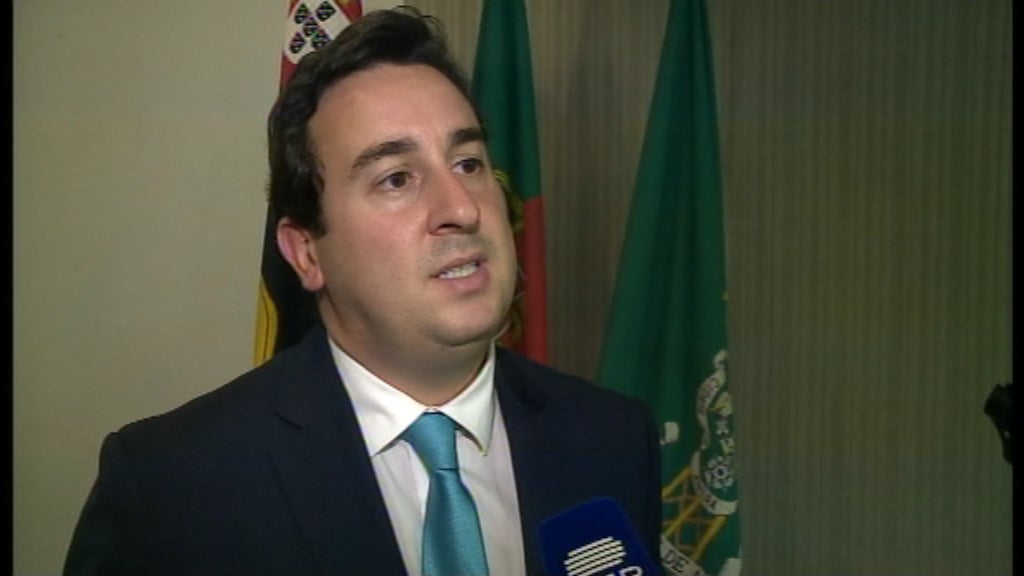 Declarações de Berto Messias