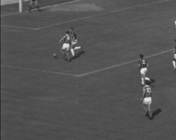 Futebol: Benfica vs Olhanense