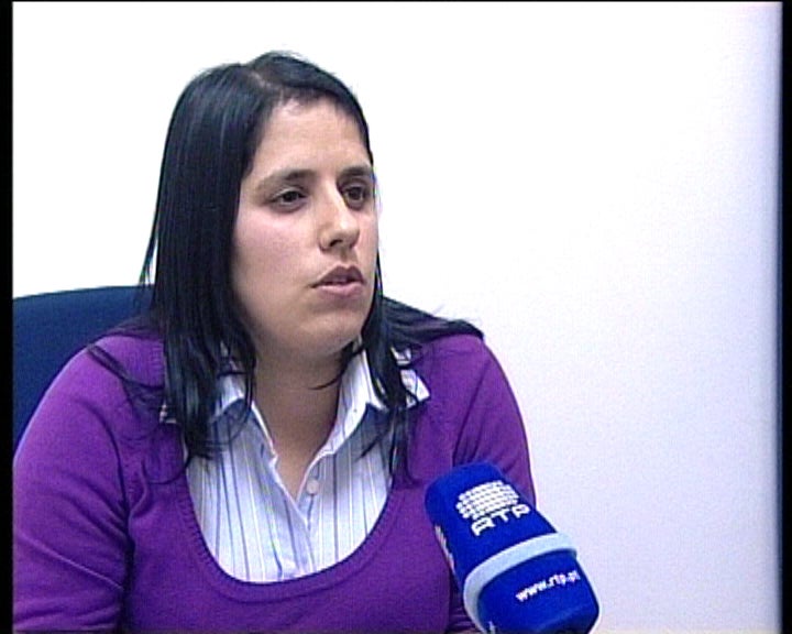 Desemprego em Oliveira do Hospital