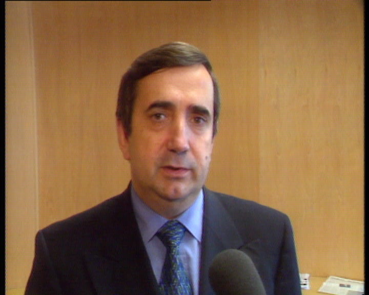 Mudanças no Ministério da Agricultura