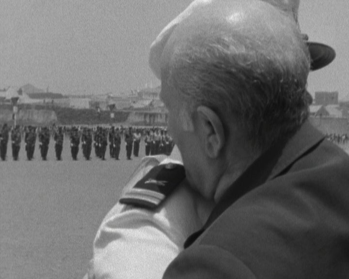 Dia de Portugal em Cabo Verde – I Parte