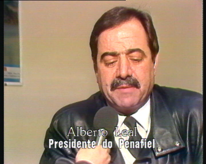 Bilhetes falsos em Penafiel