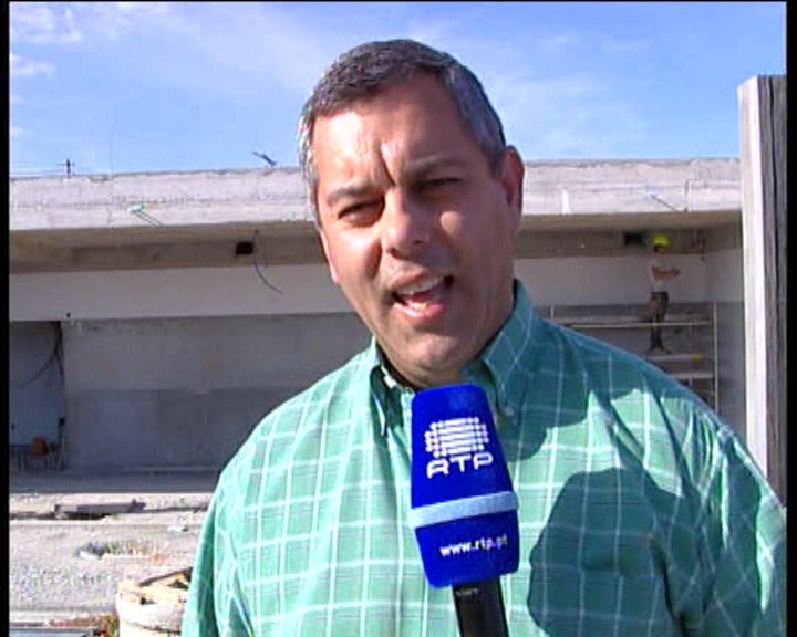 Espaço Miguel Torga I