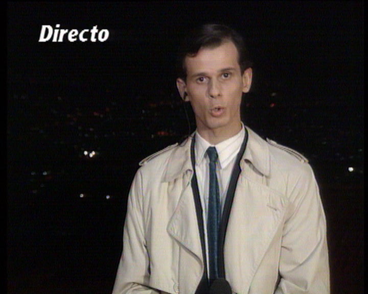 Campanhal eleitoral na Madeira