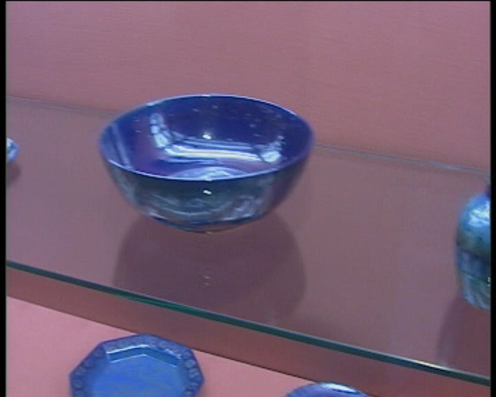 Escola de Cerâmica da Fundação Castro Alves II