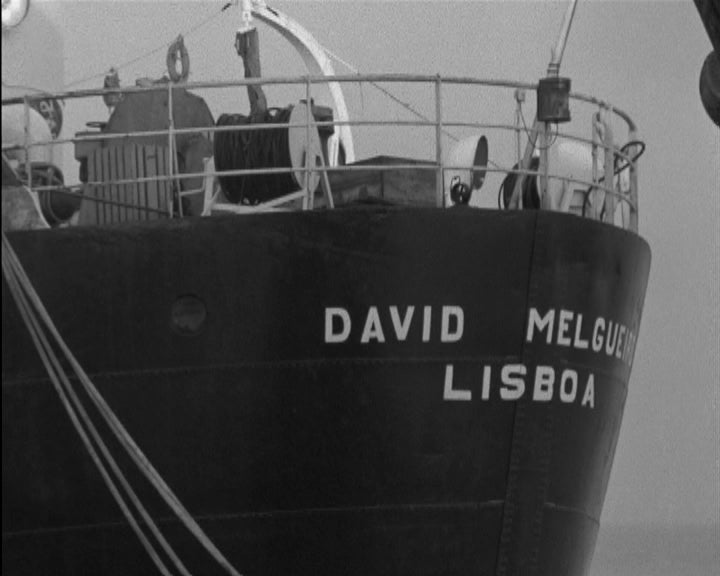 Campanha de pesca do bacalhau na Terra Nova e Gronelândia