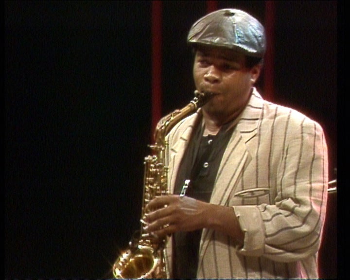 Quarteto de Sávio Araújo e Trio de Ricardo Paulino – Parte I