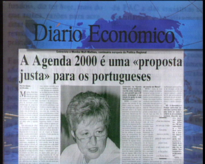 Reforma dos Fundos Estruturais