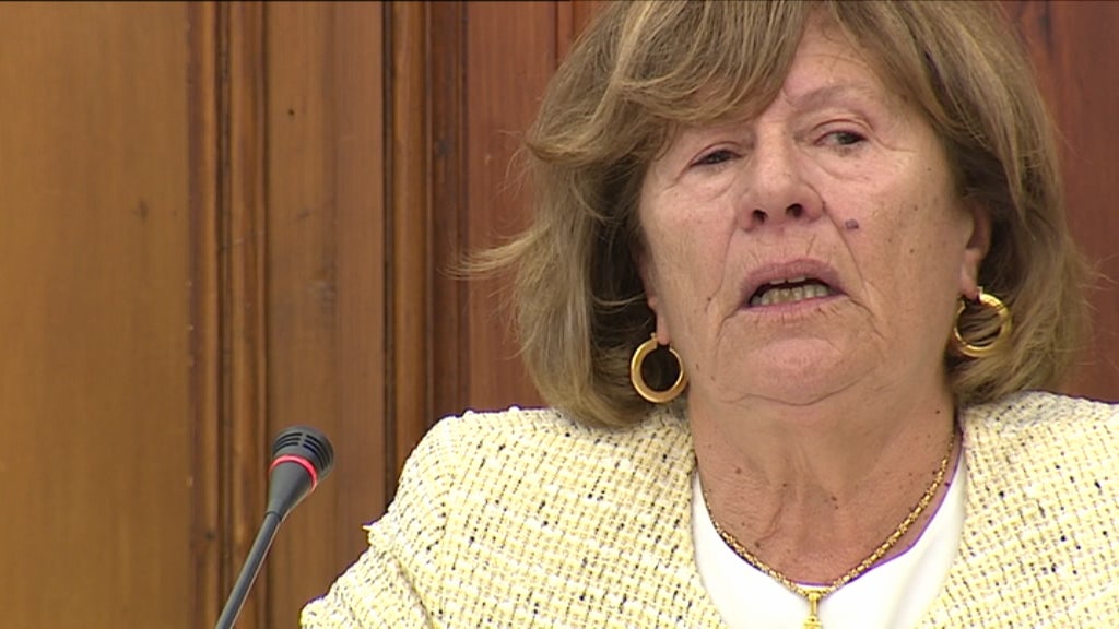 Comissão de inquérito à CGD