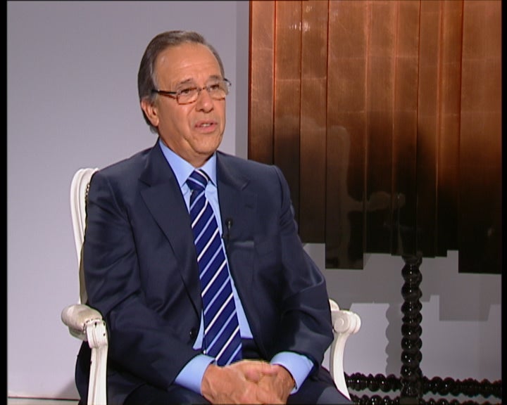 António Silvestre Ferreira