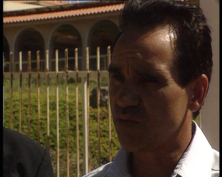 Crianças desaparecidas no Aquaparque