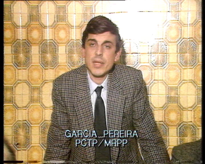 Almoço dos candidatos autárquicos do PCTP-MRPP à Área Metropolitana de Lisboa