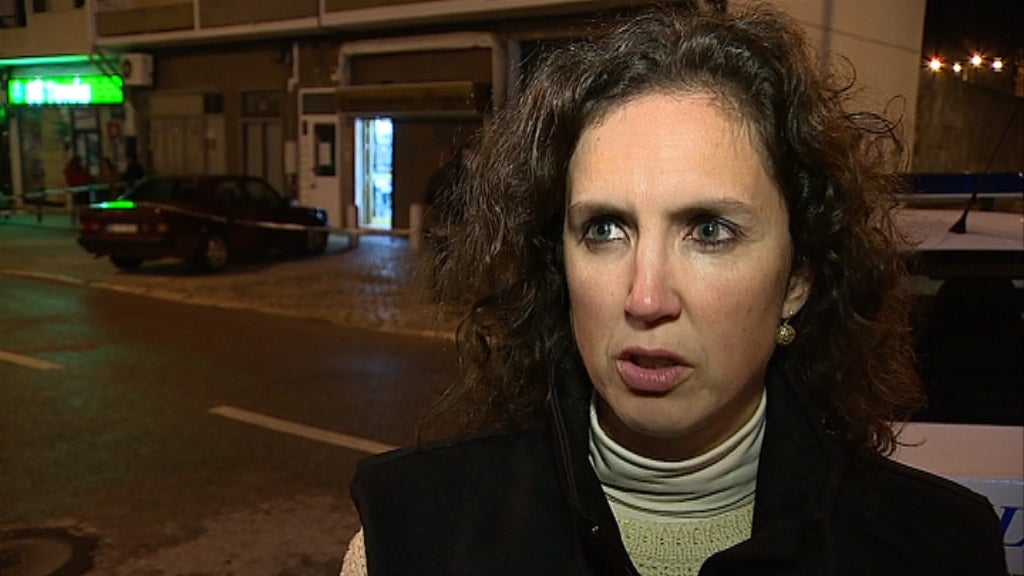 Assalto a ourivesaria