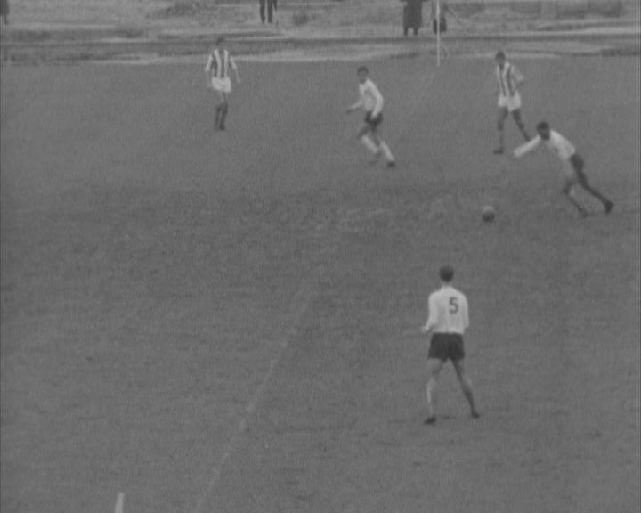 Futebol: Vitória de Guimarães vs Leixões