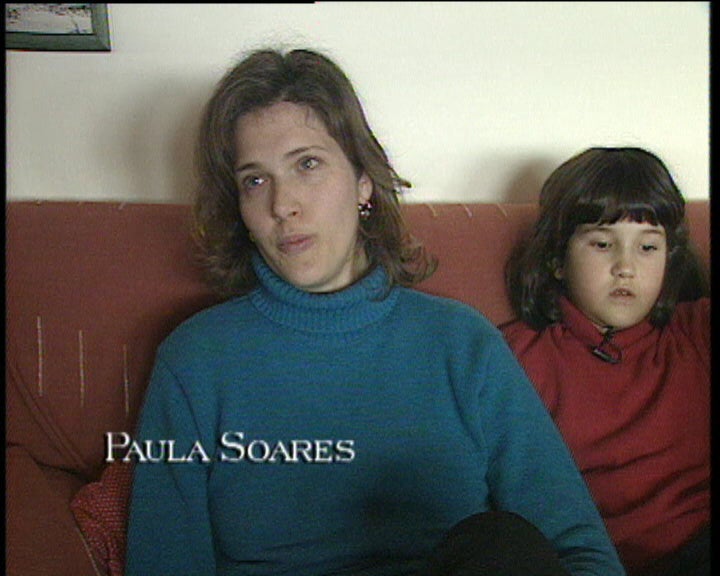 Crónica: A aprender a ser pai