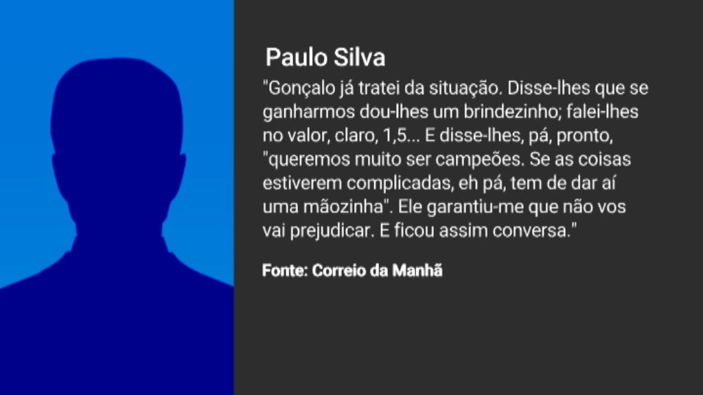 Policia Judiciária investiga Sporting