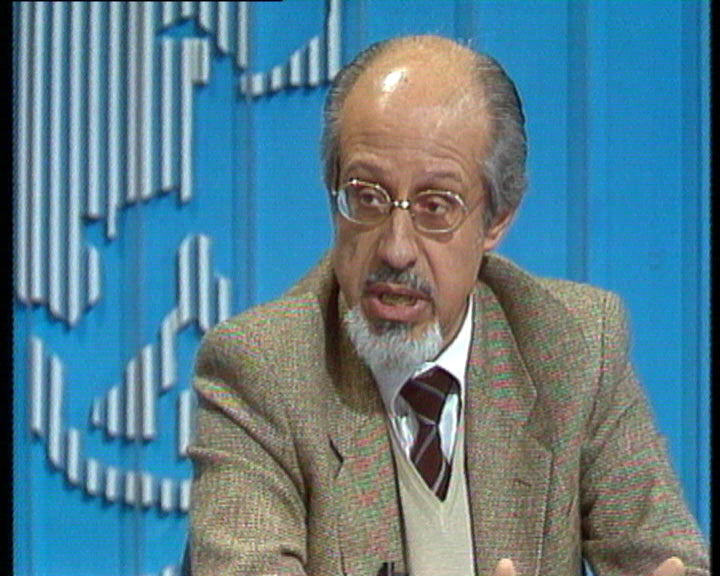 Declarações de Braz Teixeira