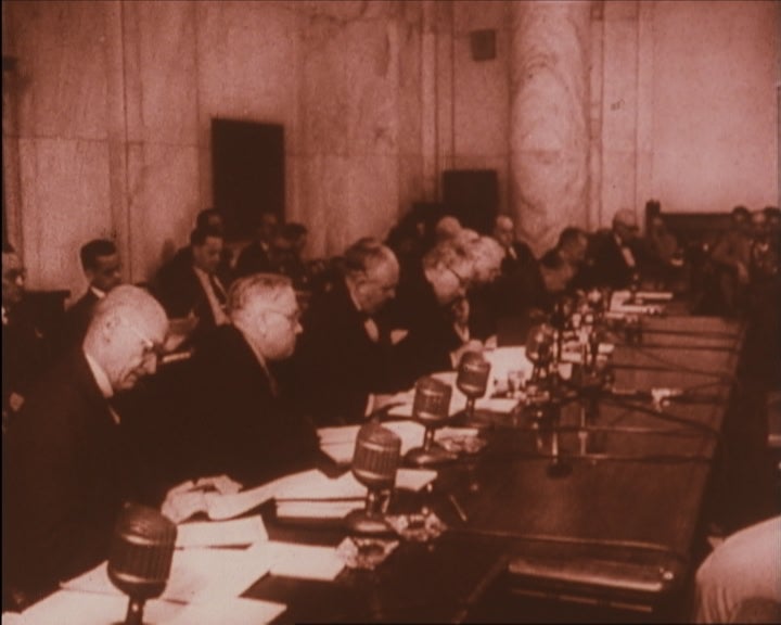 1 – Uma Aliança Defensiva