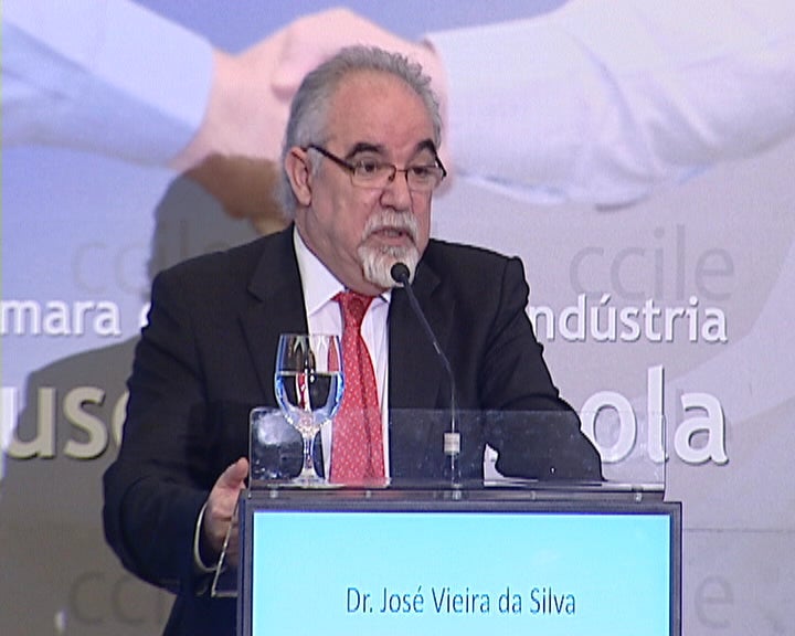 Vieira da Silva sobre PEC