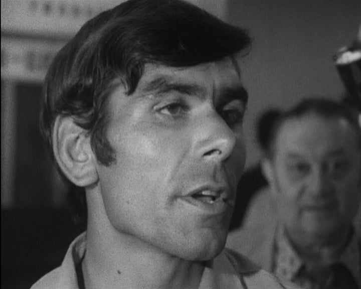 Entrevistas a Fernando Portela e Joaquim Agostinho